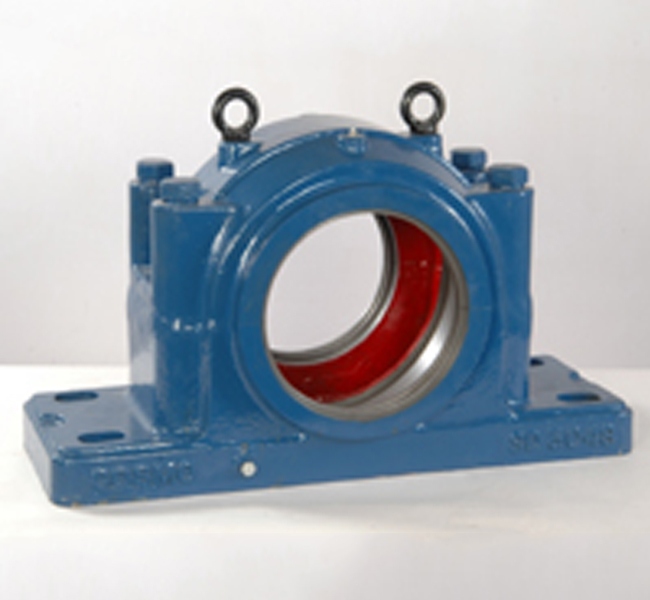 SD 500 & SD 600 Bearing Housing & Accessories
